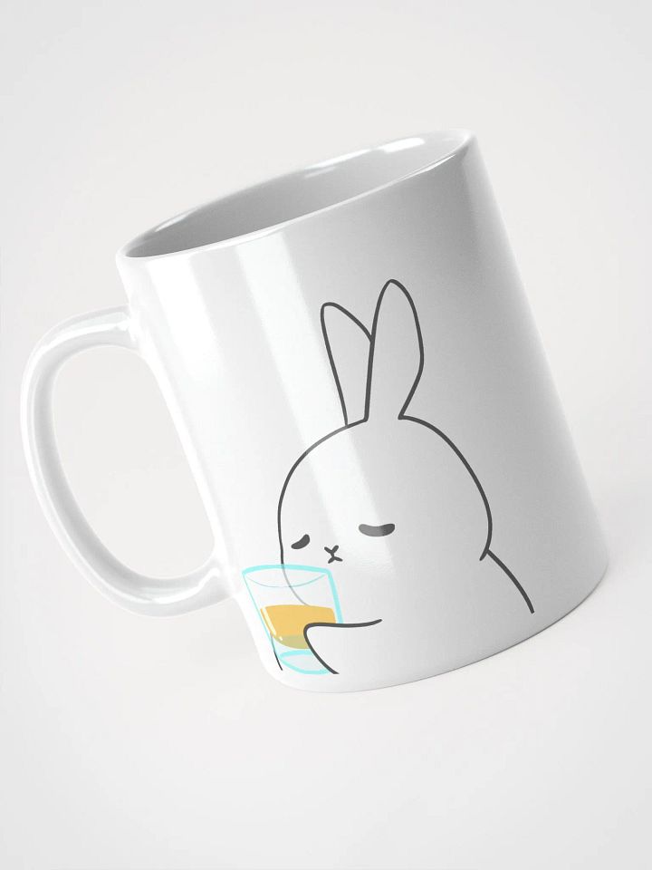 Actually Whiskey Righty Mug product image (1)