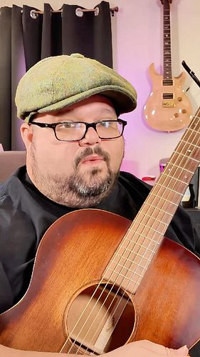 Wagon Wheel Guitar Tutorial! #guitar #guitarra #guitare #music #musica #chevansmusic #musician #guitartutorial #acousticcover...