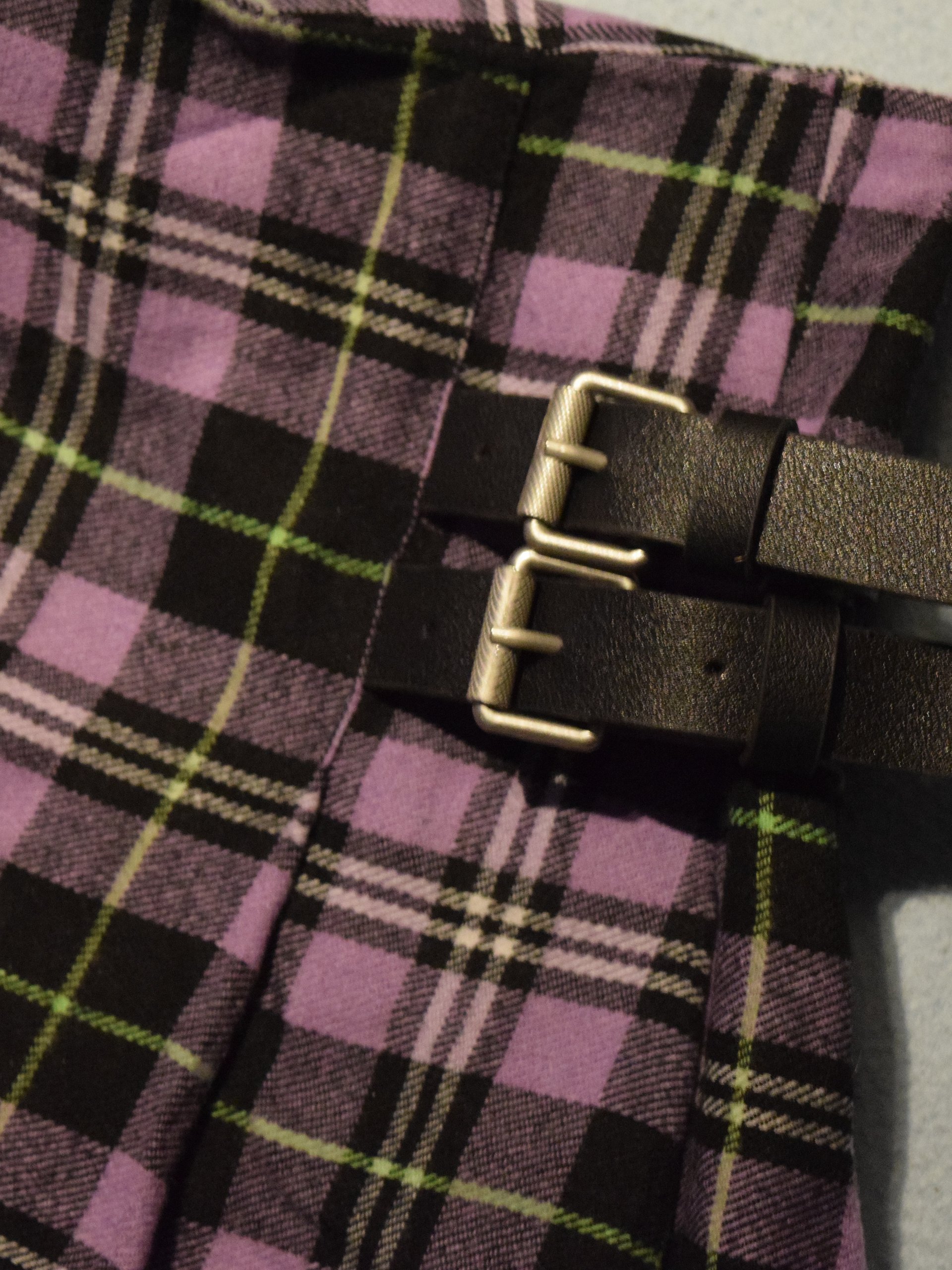 Purple and Black product image (4)