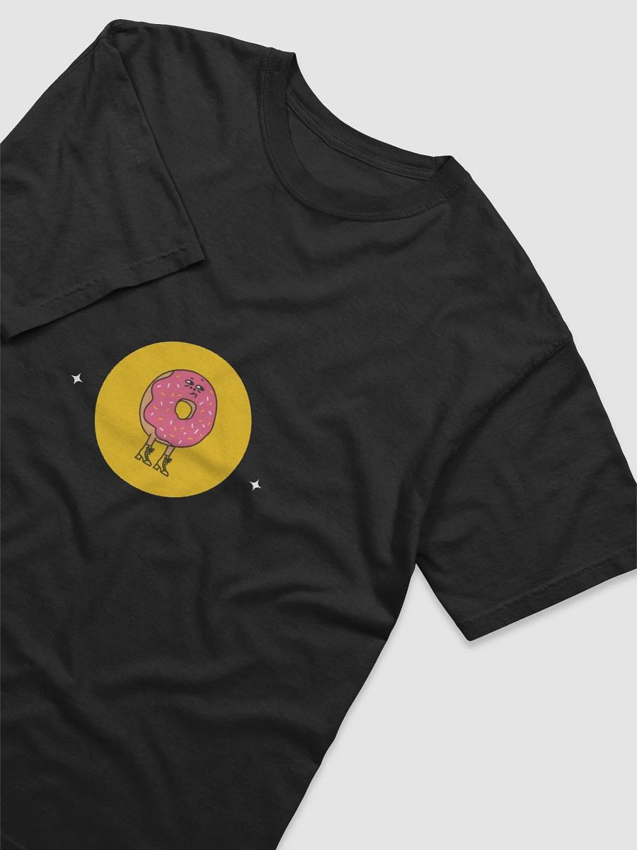 The donut show: T-shirt product image (7)