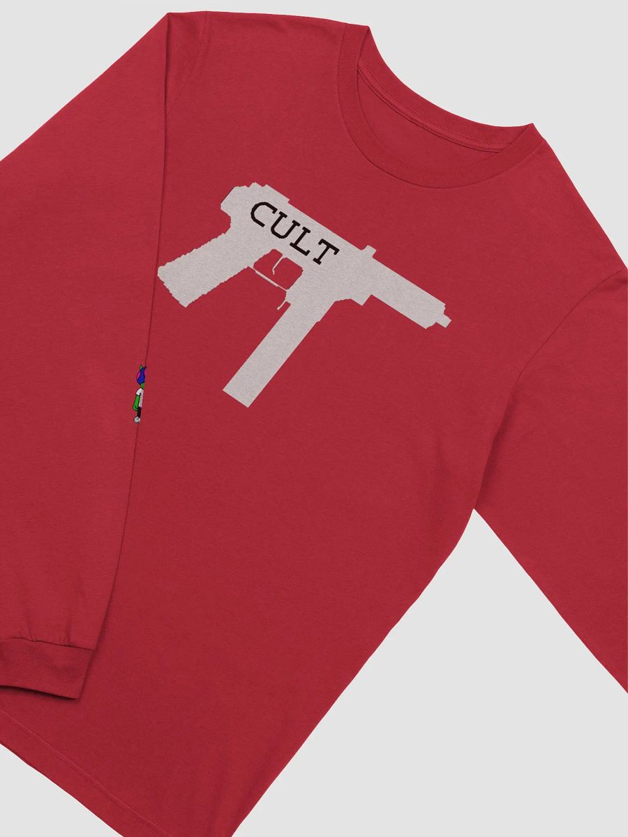 WHITE CULT TEC-9 product image (3)
