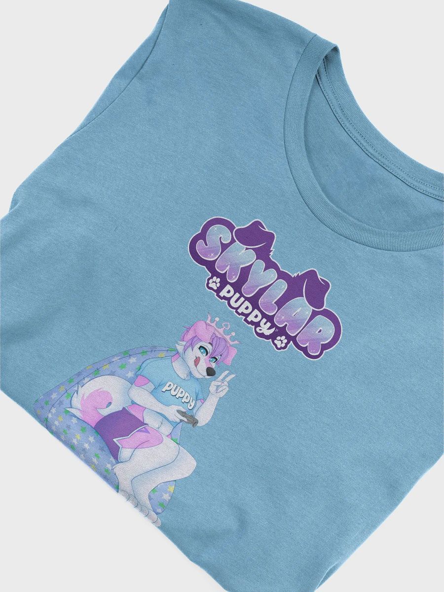 SkylarPuppy Gaming Shirt product image (4)