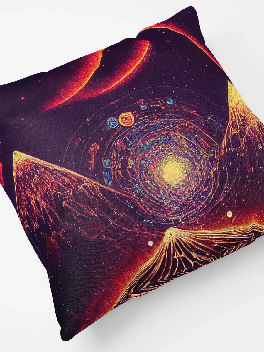 Whimsical Wonderland Pillow product image (8)
