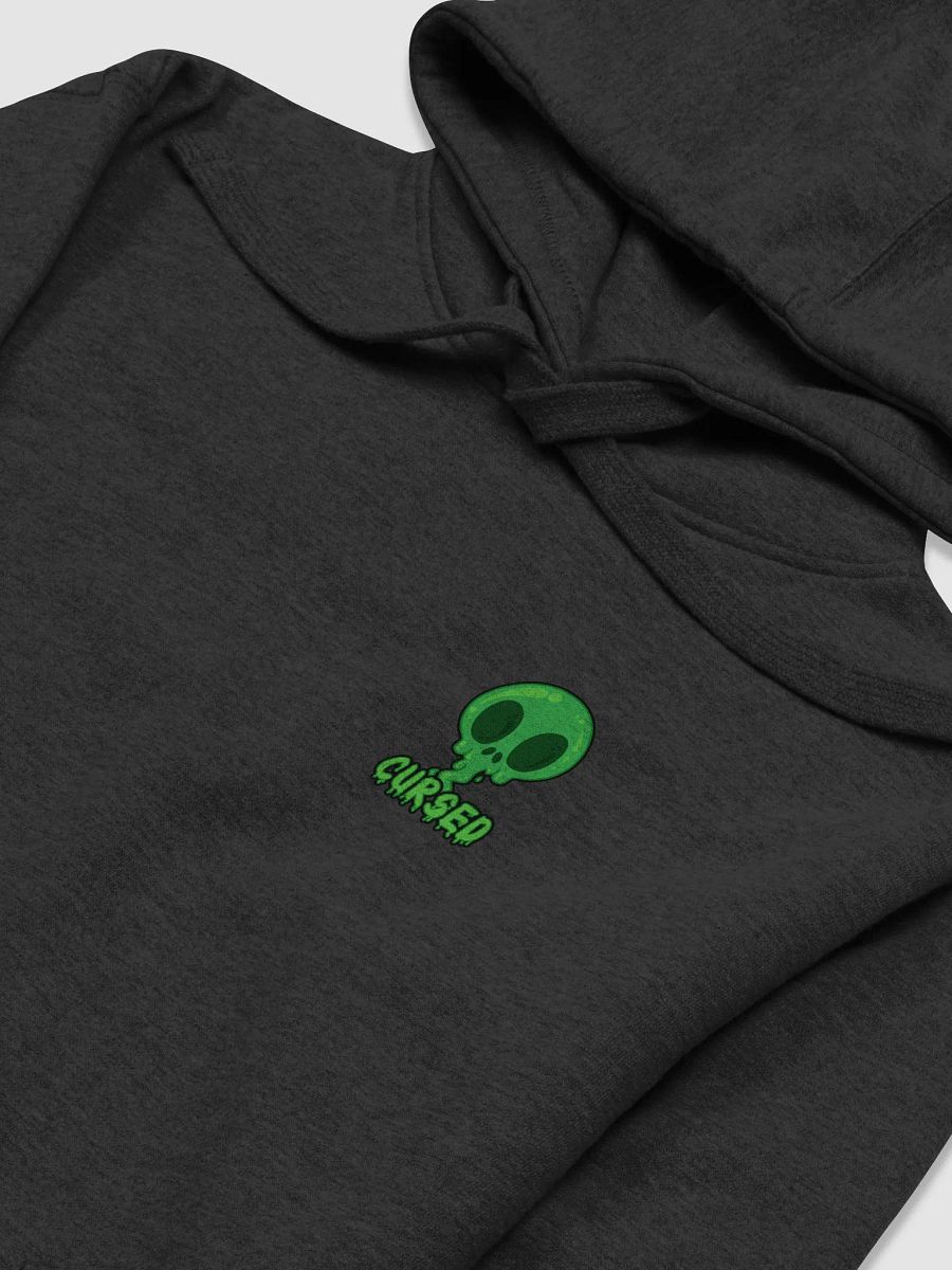 All I Got Was Cursed - Rogue - Unisex Style Hoodie product image (5)