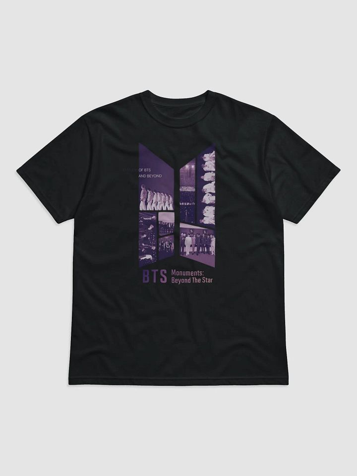 BTS Monuments: beyond the star product image (1)