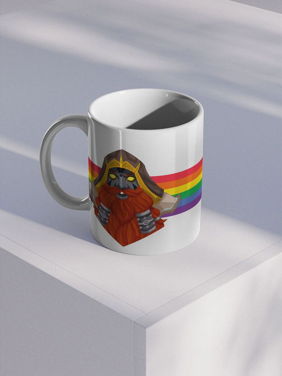 Atolanos Illustration Mug product image (1)