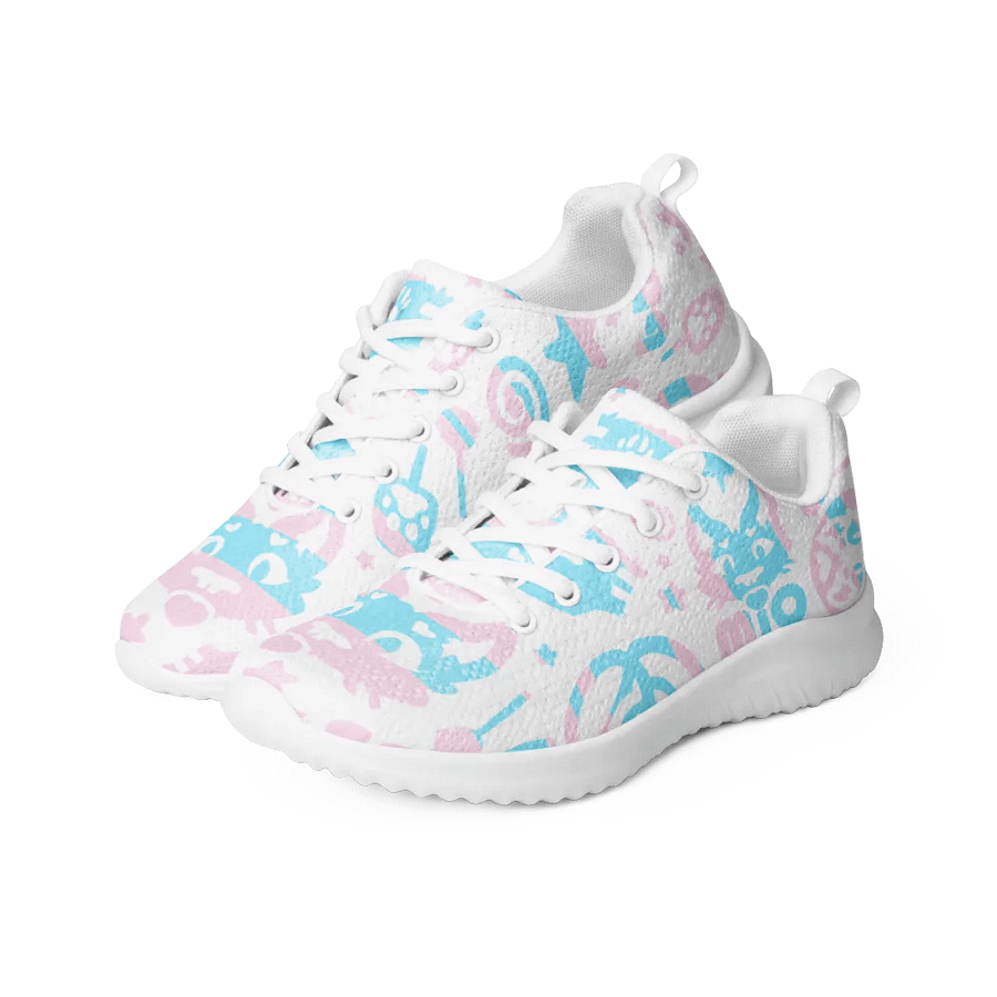 lil-T Mio shoes product image (5)