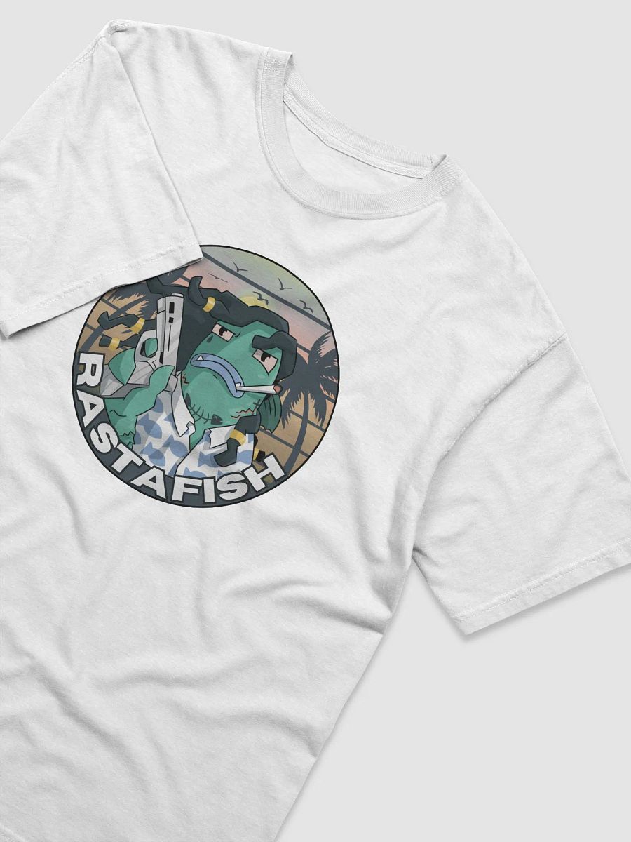 RastaFish V2 product image (3)