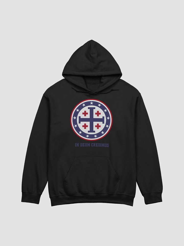 In God We Trust - American Templar product image (2)