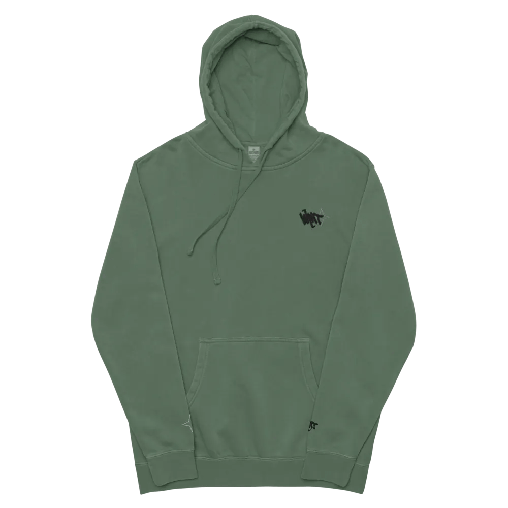 WMT Graphic Pullover Hoodie product image (11)