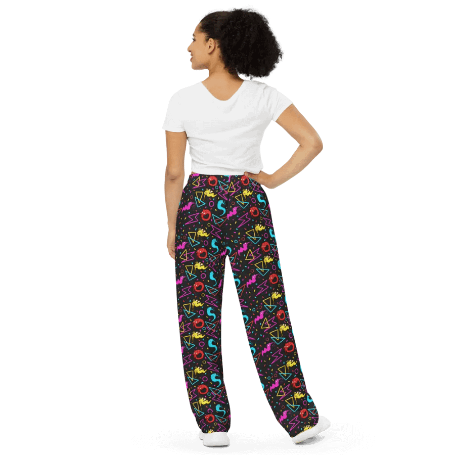 Arcade Worm Pants product image (4)