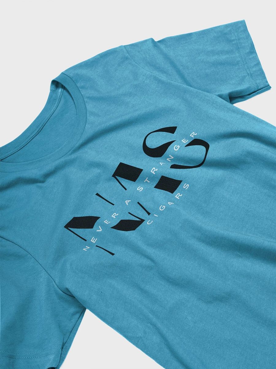 Original NAS T-shirt product image (3)