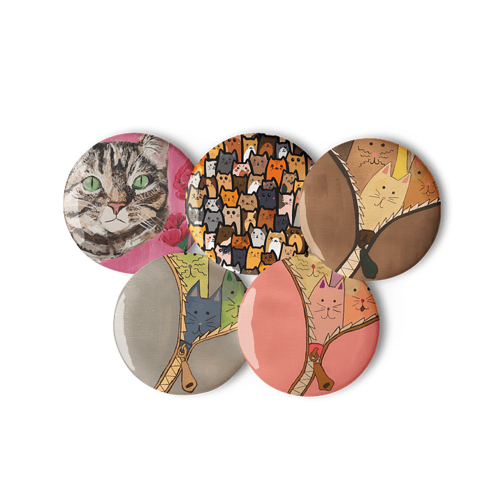 Button Pack #1 product image (2)