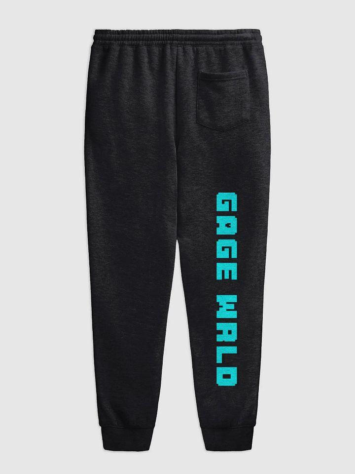 Gage Inc. Independent Trading Co. Midweight Fleece Joggers product image (9)