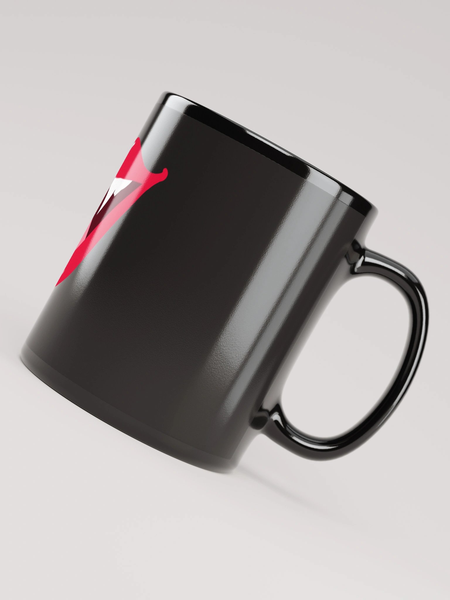 Vampire Mouth Mug product image (8)