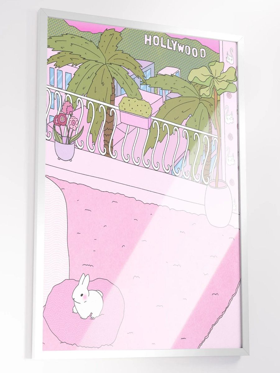 Hollywood product image (2)