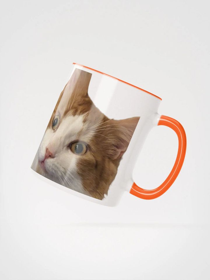 No Braincell Cat product image (2)