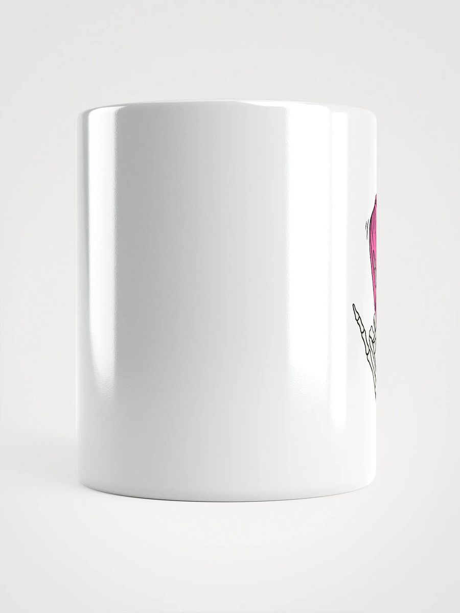 Coffee is Life Mug product image (13)