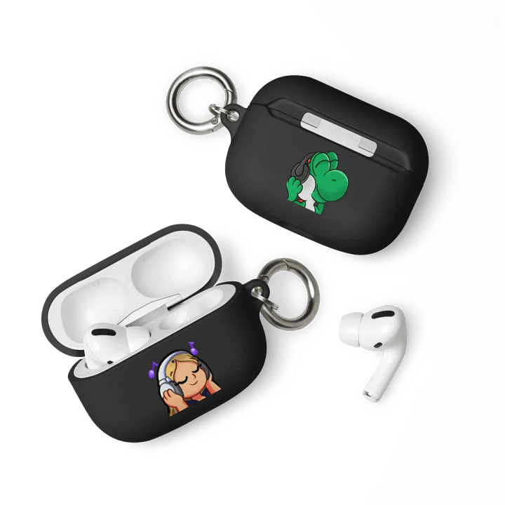 JAM Airpod Case product image (4)