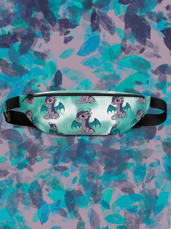 Armagon Bag of Holding Fanny Pack product image (1)