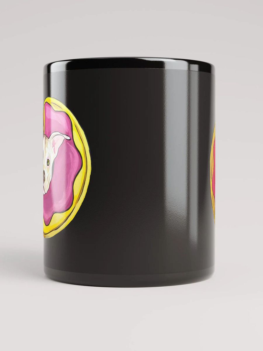 Doughnut Haz Mug product image (5)