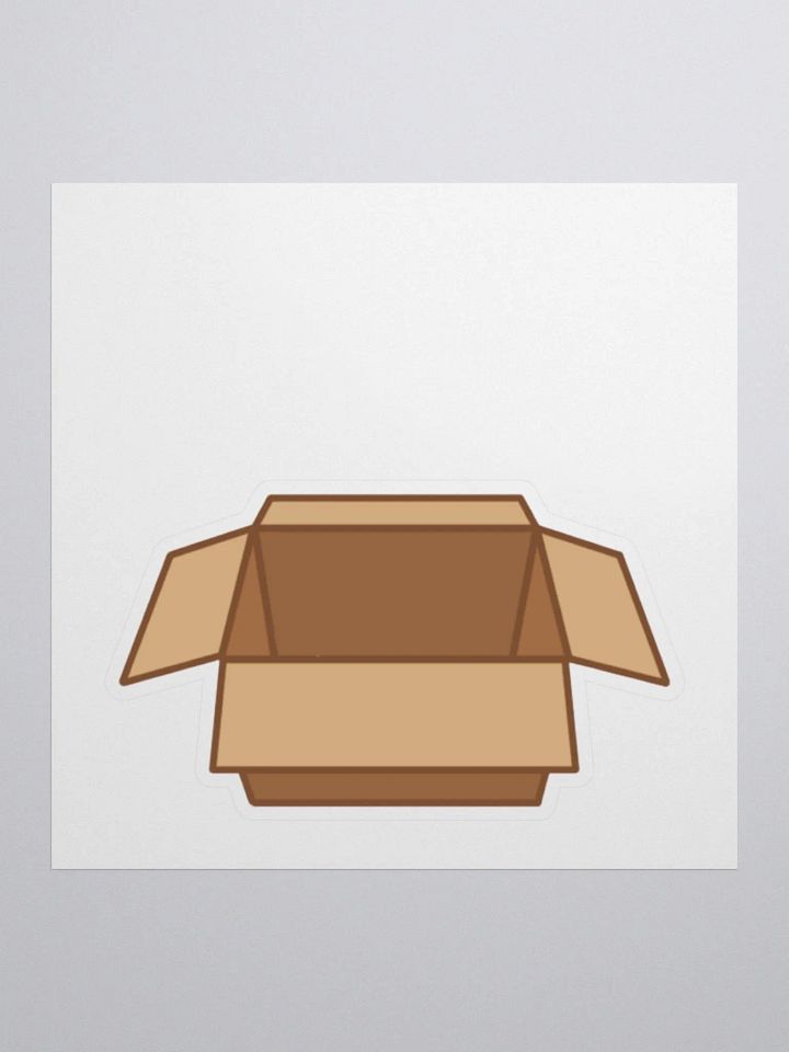 BitBox Sticker product image (1)
