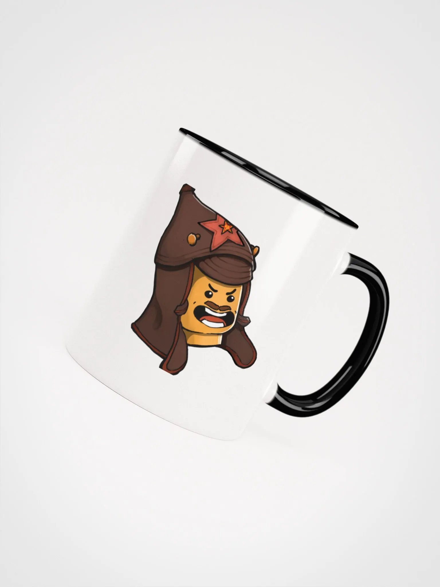Scotty Mug product image (7)