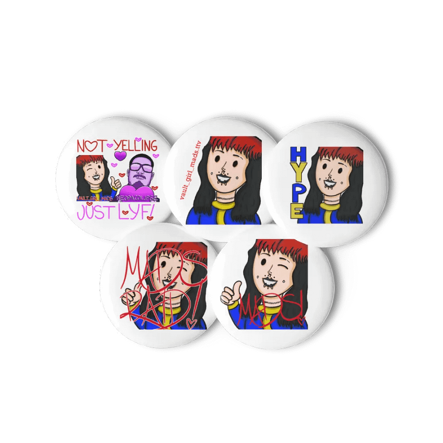 Mads Pins product image (11)