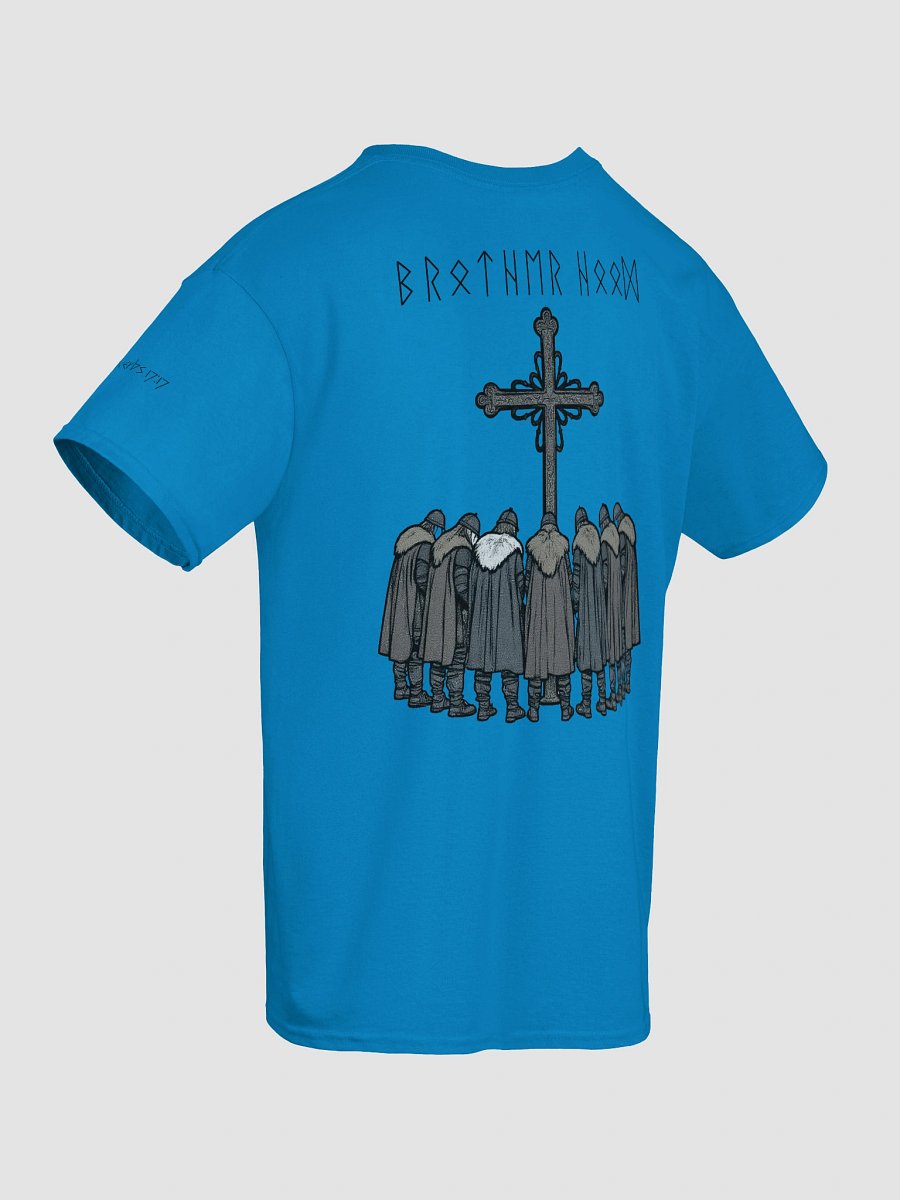 Brother Hood T product image (112)