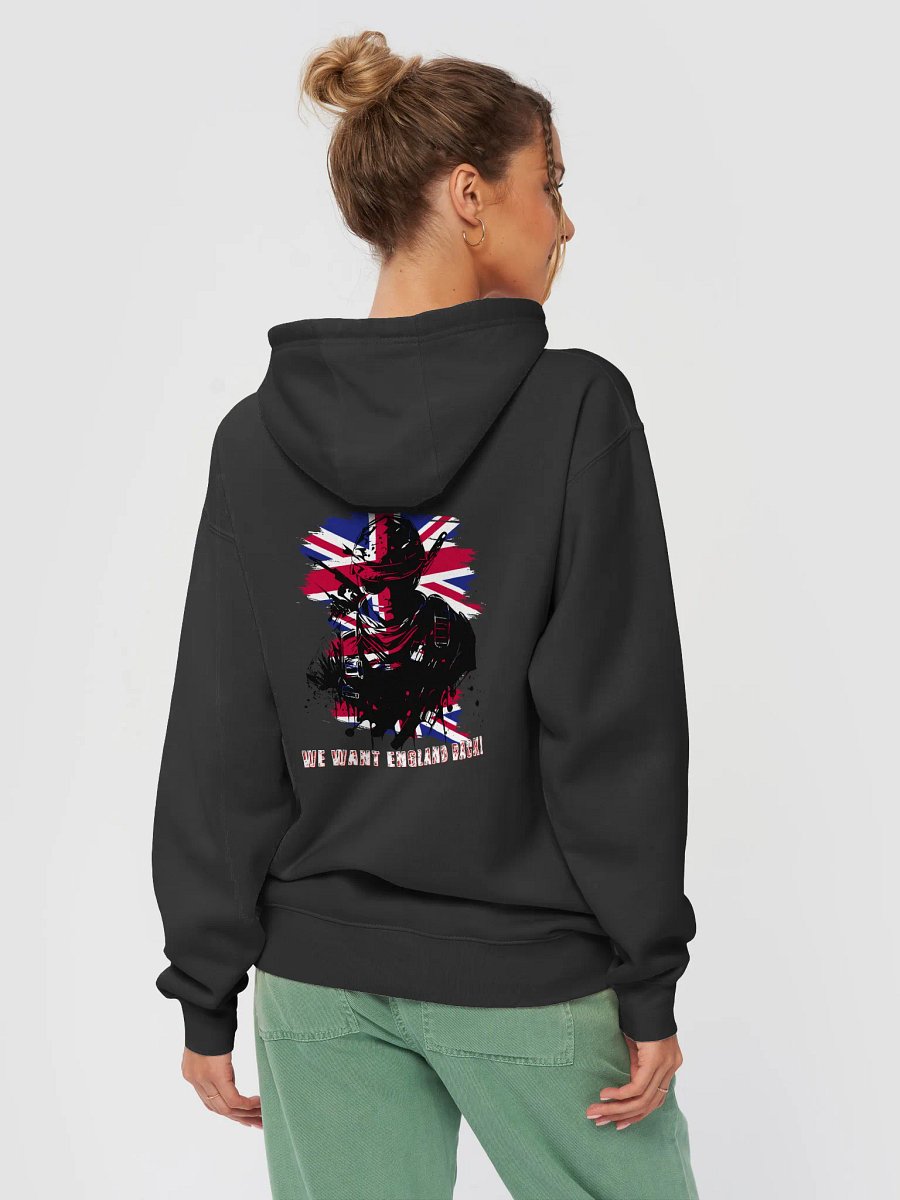 We Want England Back! Hoodie product image (26)