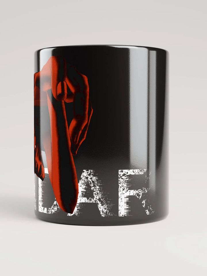 RADAR Poster Mug product image (3)