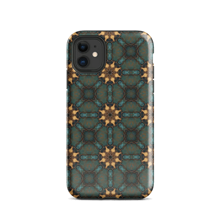 Tough Phone Case for iPhone® #18582386 product image (2)