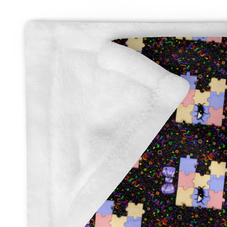 Arcade Jiggy Blanket product image (12)