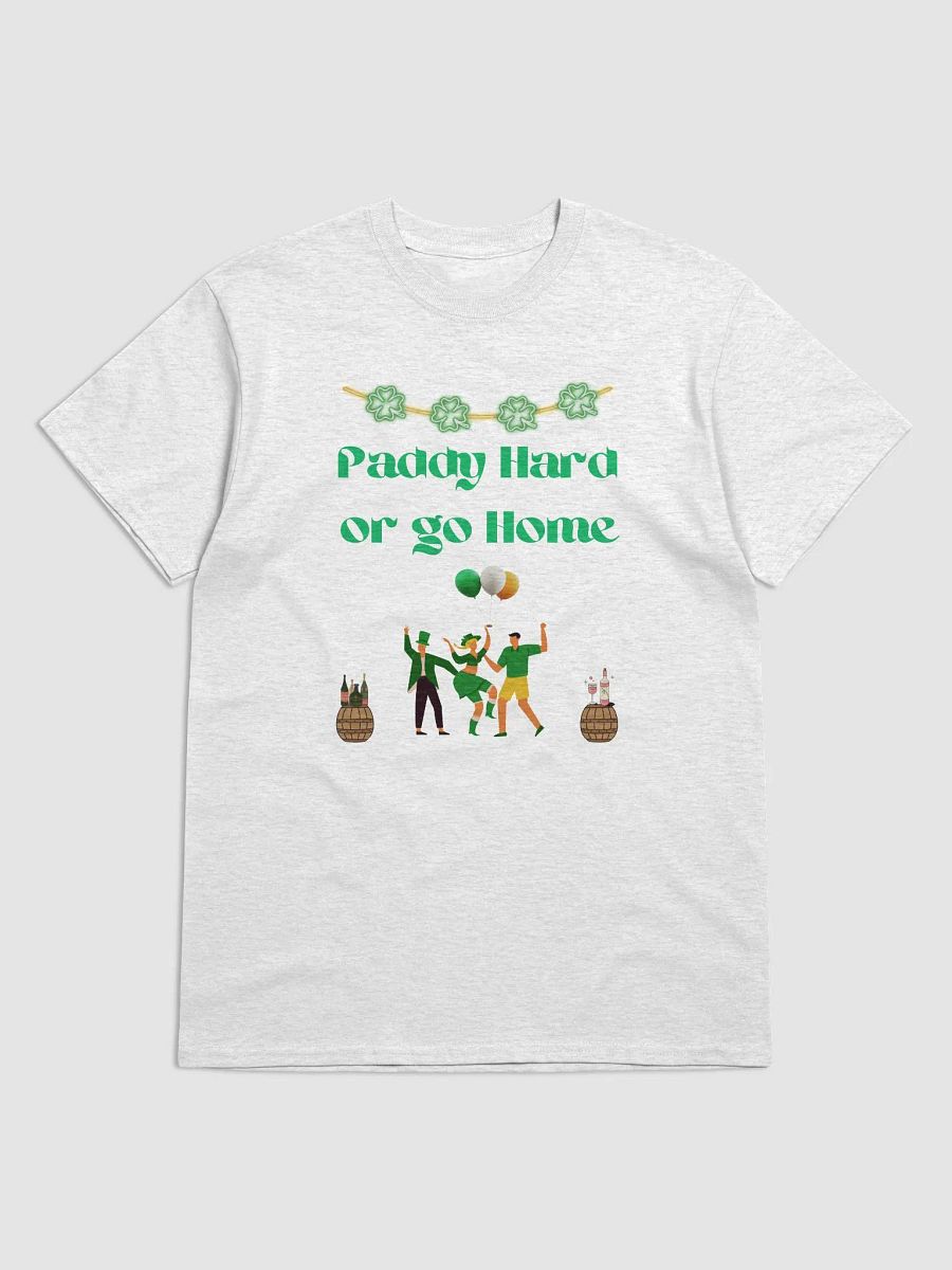 Paddy Hard St Paddy Hard St Patrick's Day product image (1)