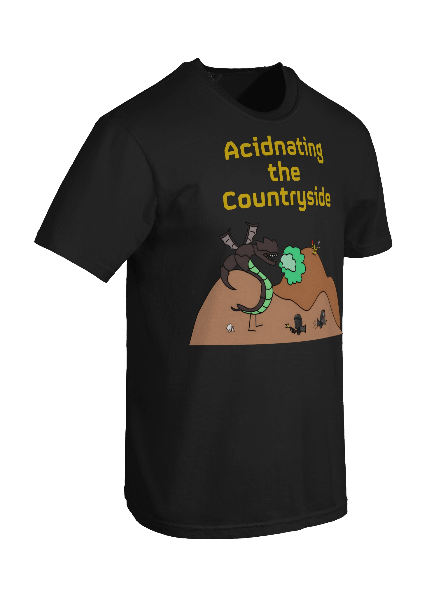 Acidnating The Countryside product image (31)