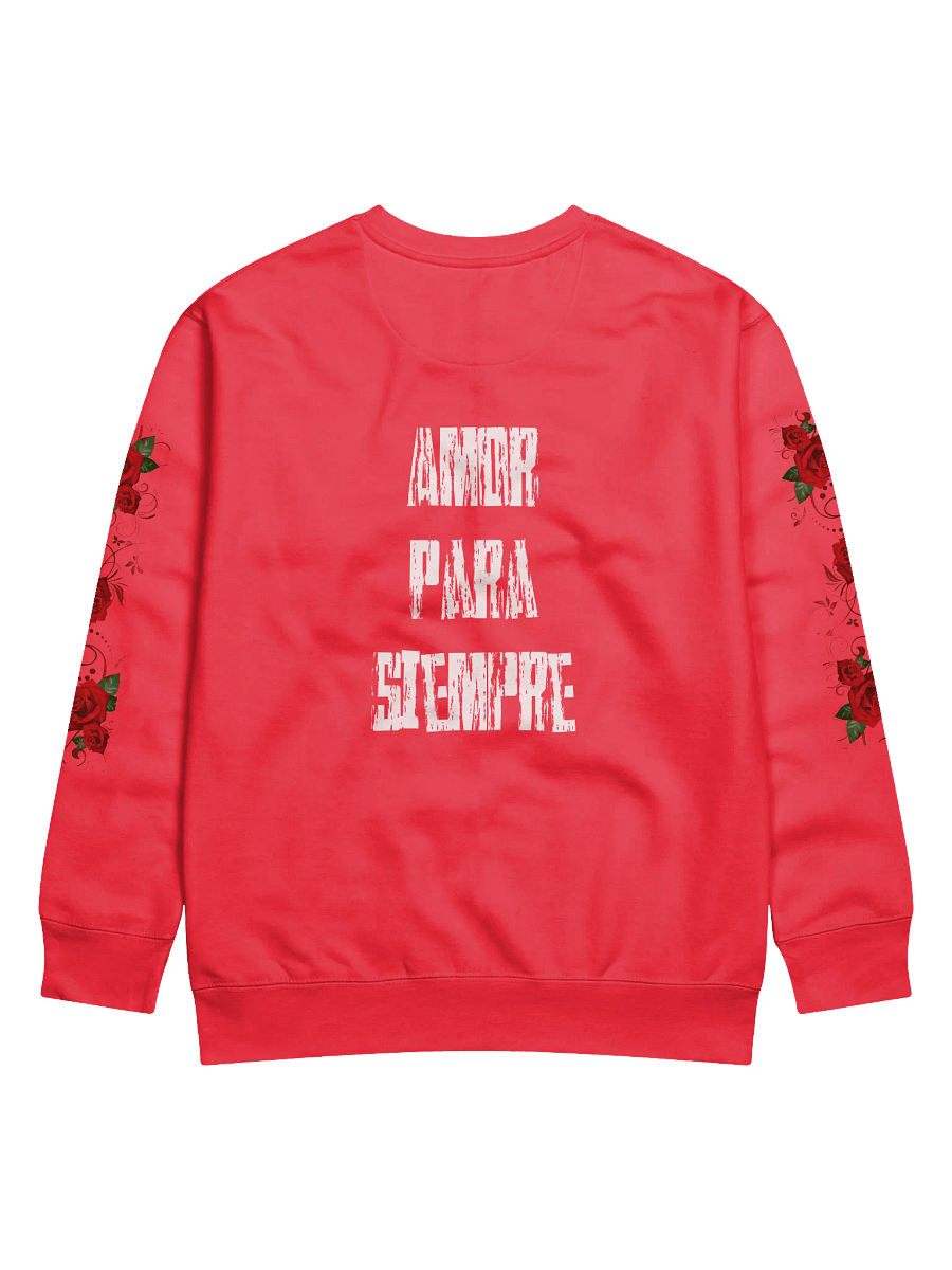 Sudadera de Amor Eterno product image (3)