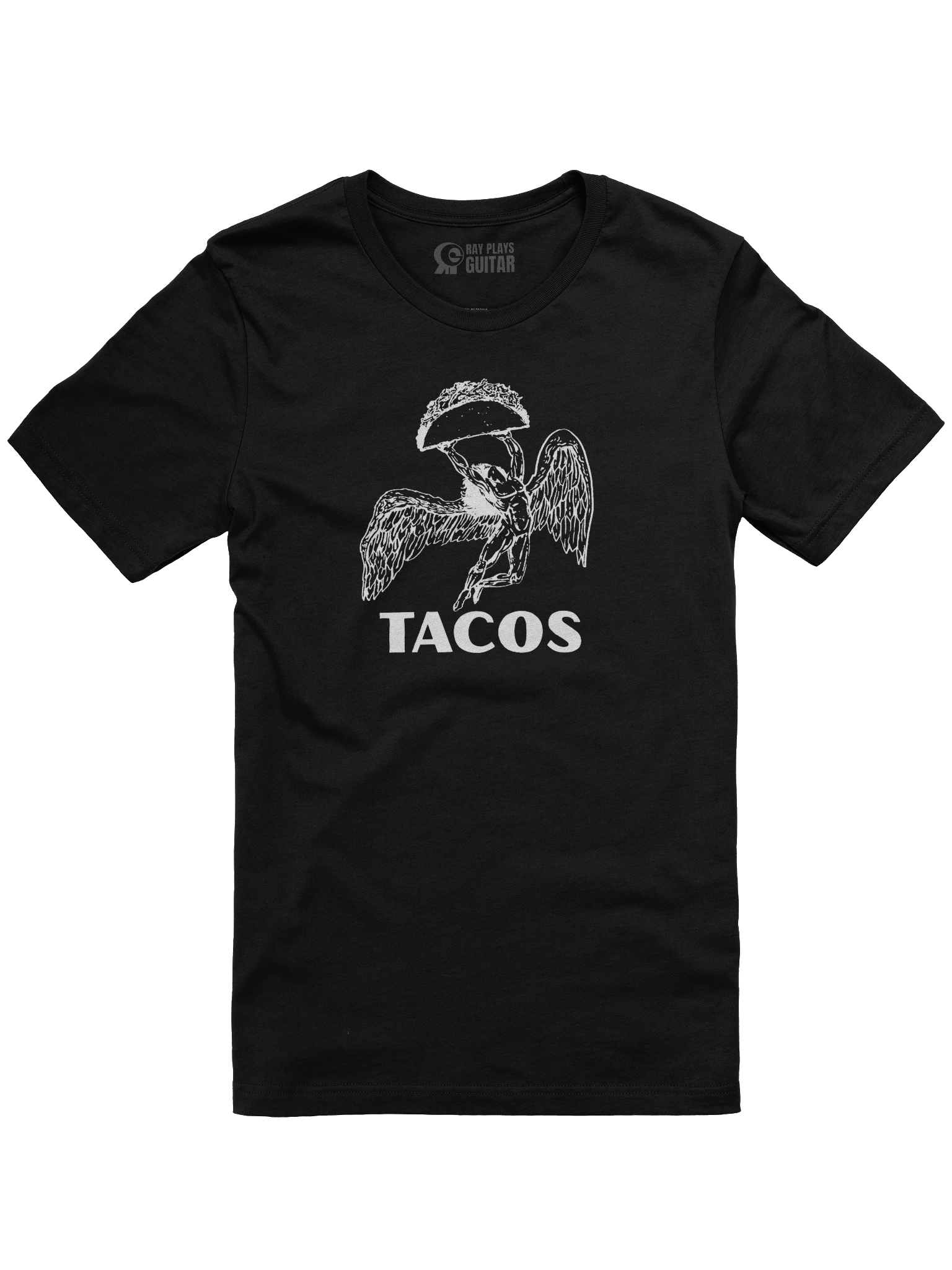 Juan Song Taco Tee product image (1)