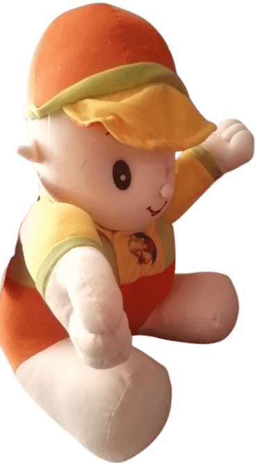 SUNNY BOY SOFT TOY product image (3)