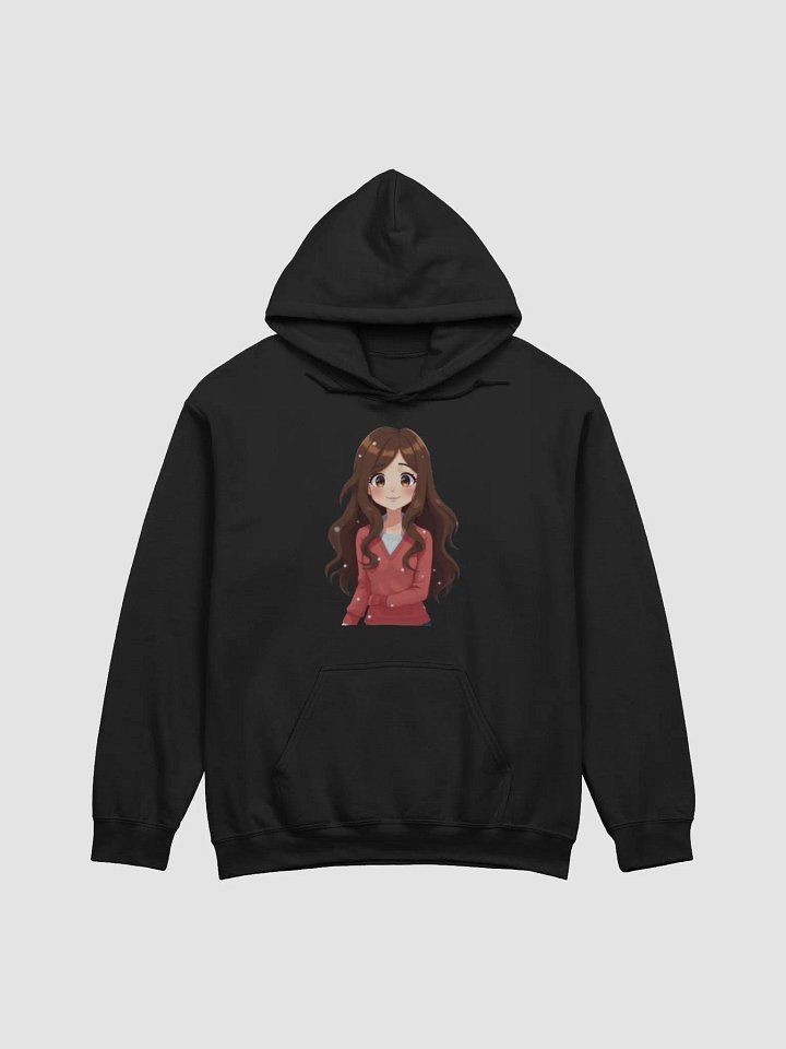 AI BrowningSimmer Christmas 2024 product image (1)