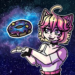 NOVA DOUGHNUT