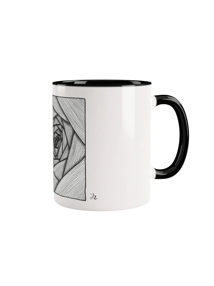 Black Hole Mug product image (5)