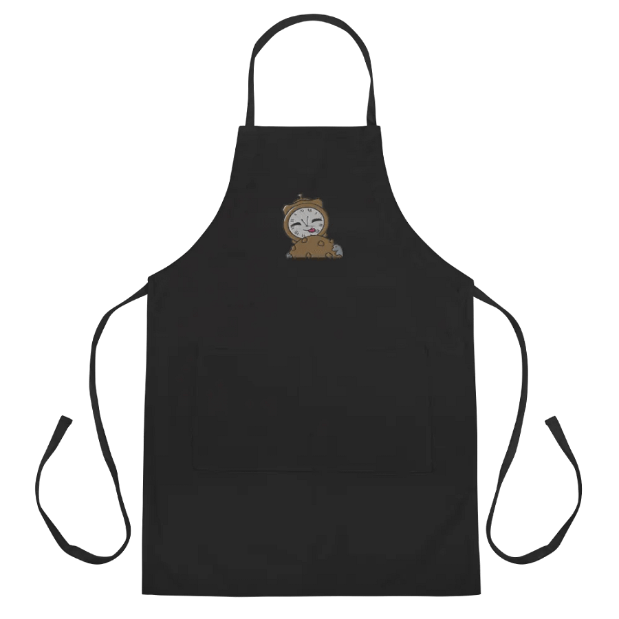 Bear with Cookie Apron product image (2)