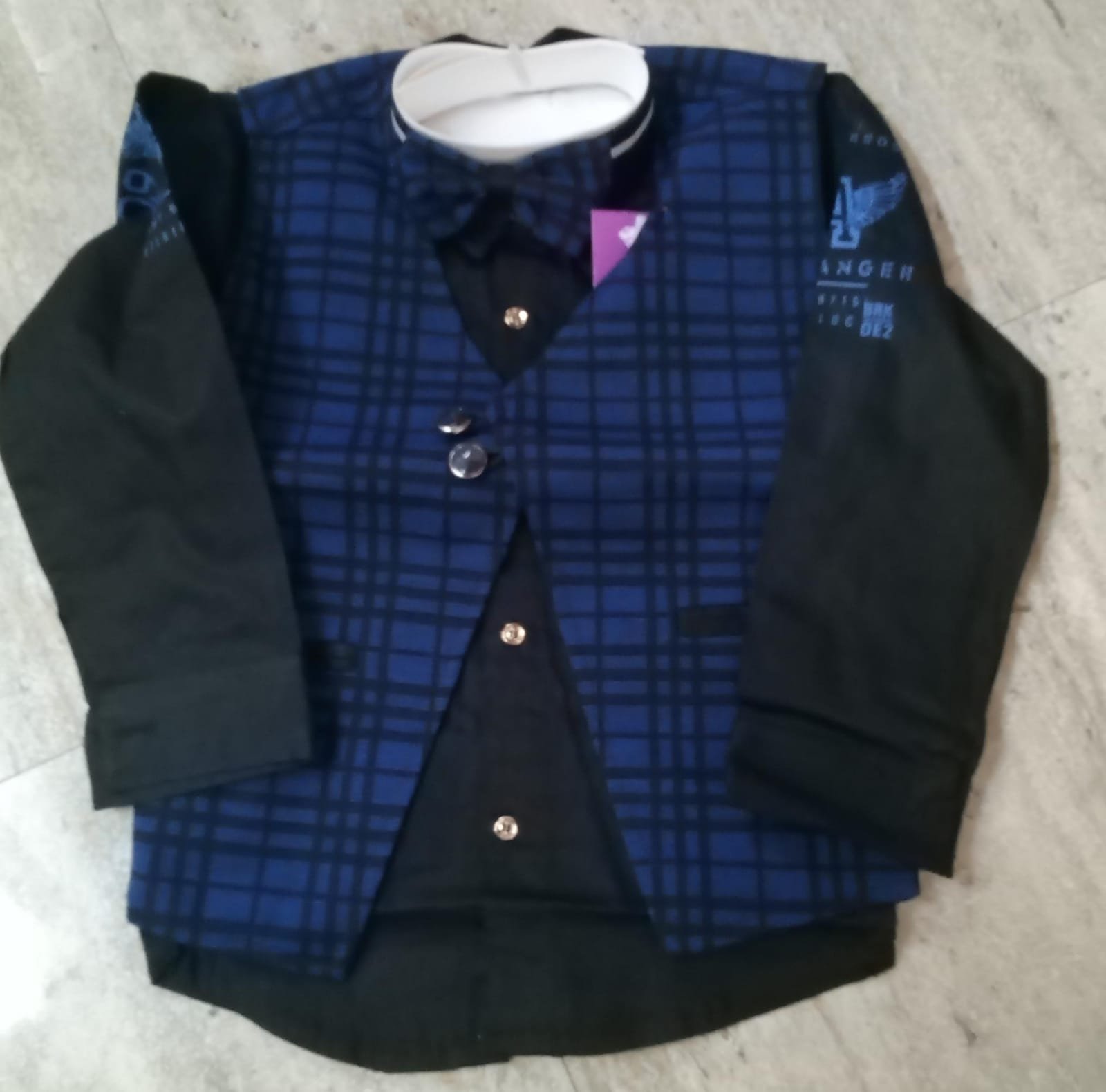 SUIT DRESS product image (2)