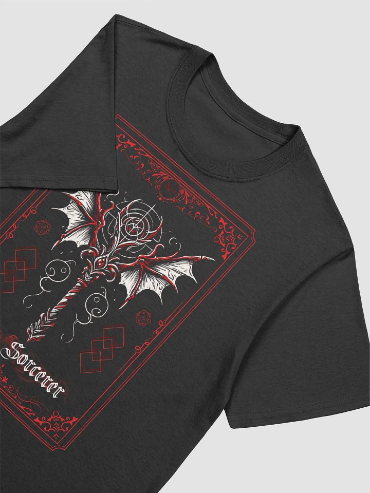 The Sorcerer Tee product image (1)