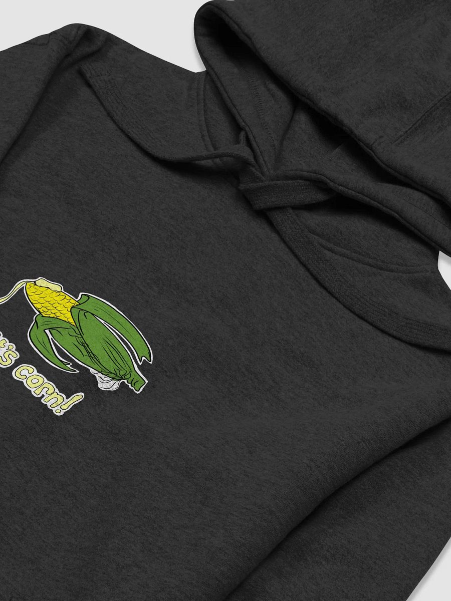 Raw and Buttered Hoodie product image (26)