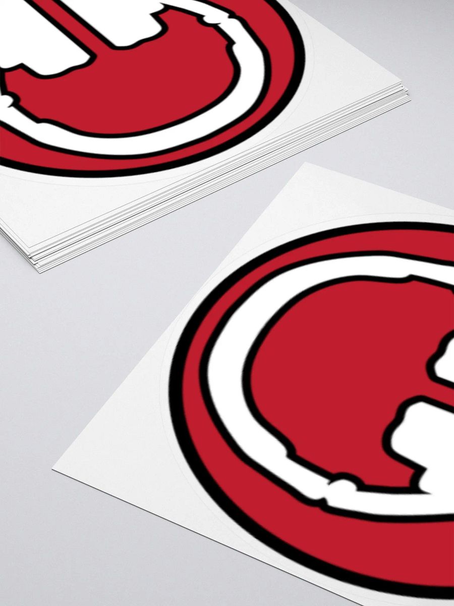 Headphones Sticker product image (4)