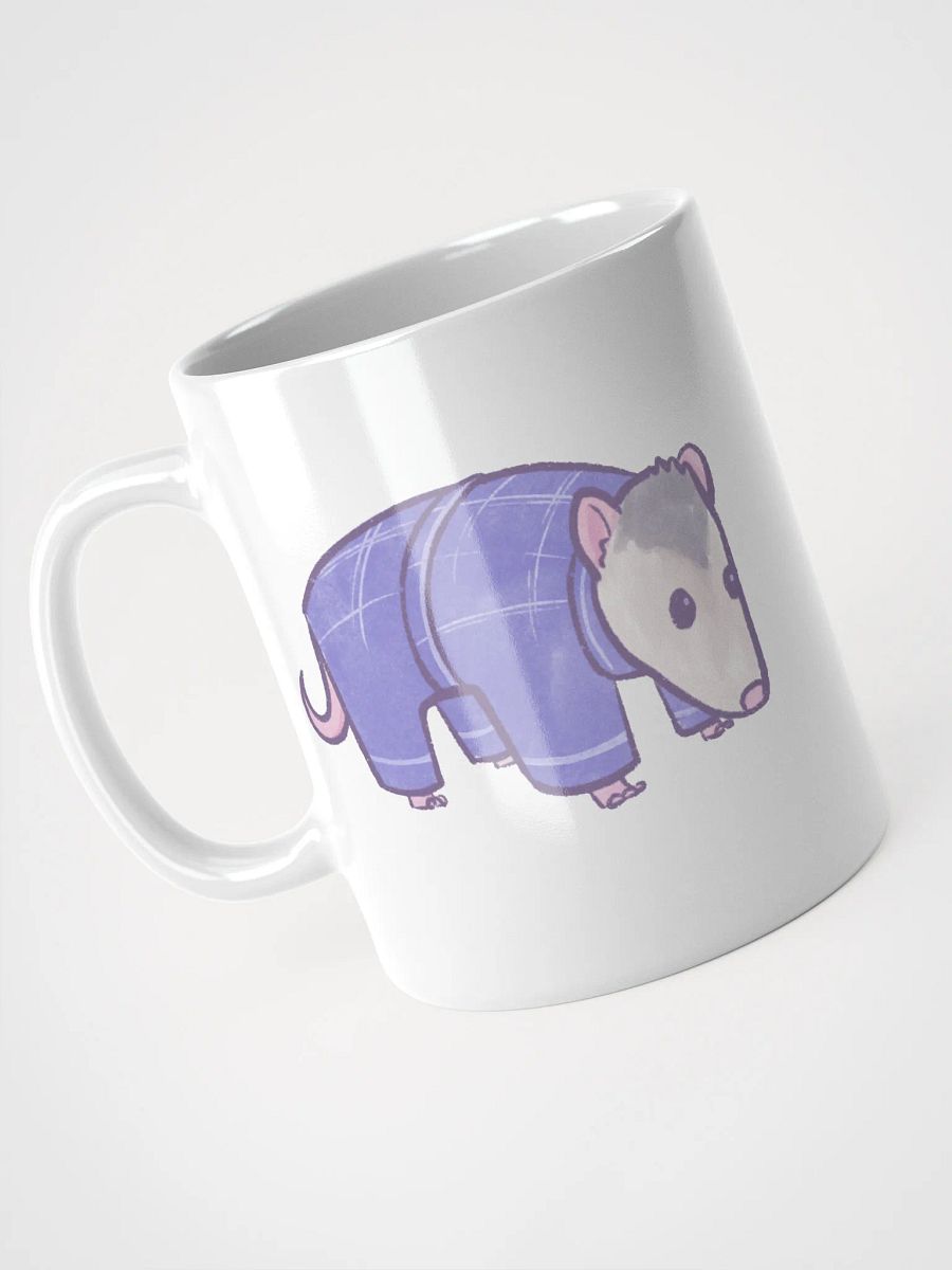 Pajama Possum Mug product image (1)