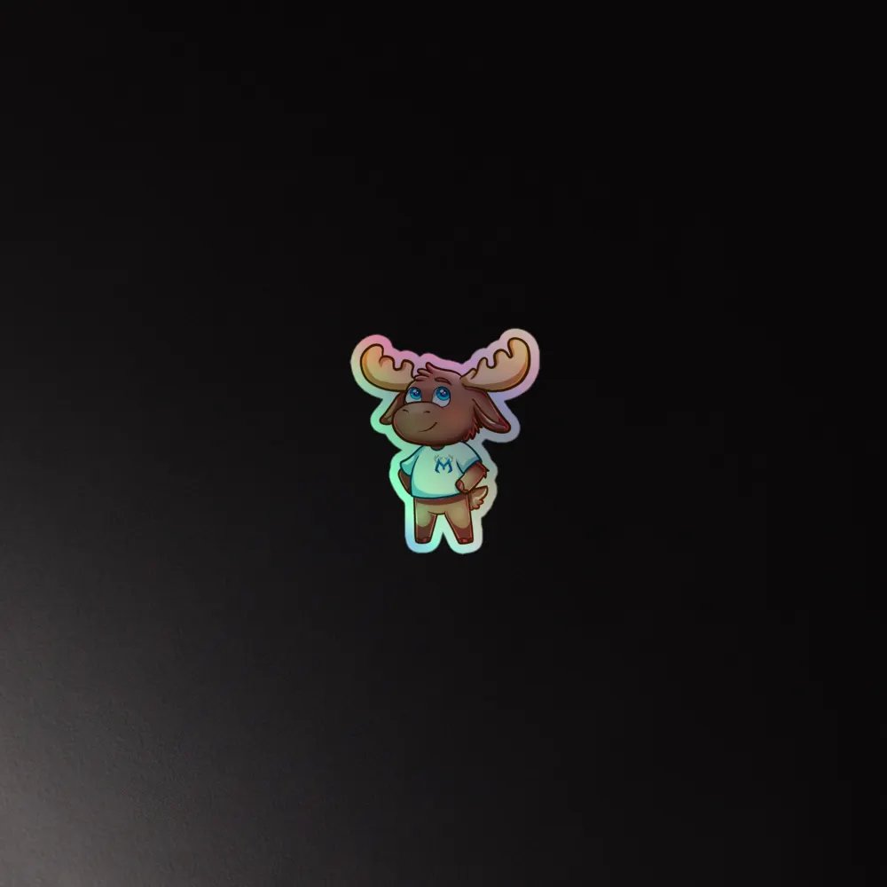 Moose Scot product image (2)