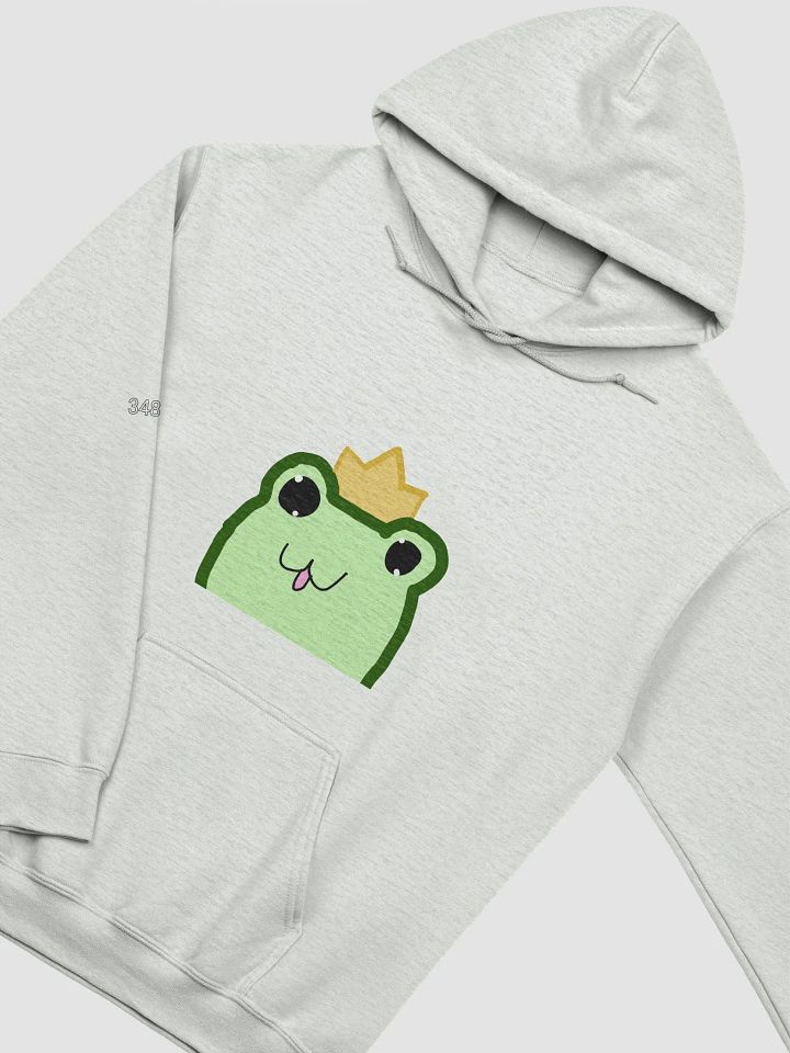 Tilling Frog Hoodie product image (11)