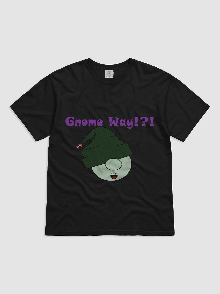 Gnome Way?!? product image (1)